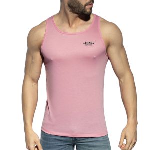 ES Collection Basic Tank Top TS119 Pink