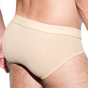 ES Collection Second Skin Basic Brief UN274 Beige