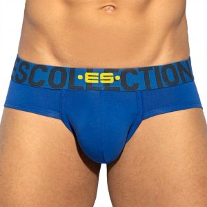 ES Collections Days & Colours 3.0 Brief UN487 Royal Blue