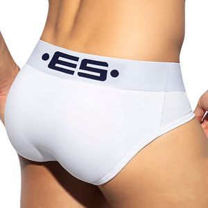ES Collection Pack Up Wonderbrief UN549 White