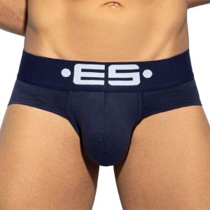 ES Collection Pack Up Wonderbrief UN549 Navy