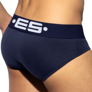 ES Collection Pack Up Wonderbrief UN549 Navy