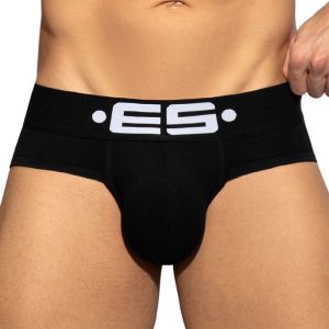 ES Collection Pack Up Wonderbrief UN549 Black