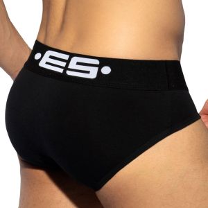 ES Collection Pack Up Wonderbrief UN549 Black
