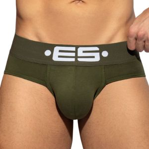 ES Collection Pack Up Wonderbrief UN549 Khaky