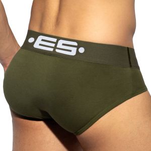 ES Collection Pack Up Wonderbrief UN549 Khaky