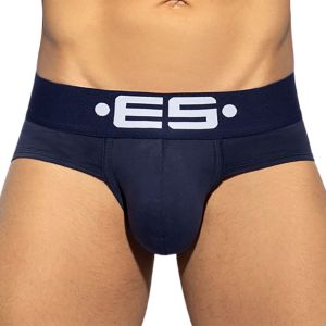 ES Collection Back Up Wonderbrief UN550 Navy