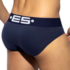 ES Collection Back Up Wonderbrief UN550 Navy