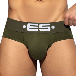 ES Collection Back Up Wonderbrief UN550 Khaky