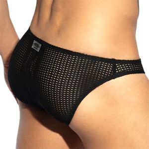ES Collection Formentera Brief UN602 Black