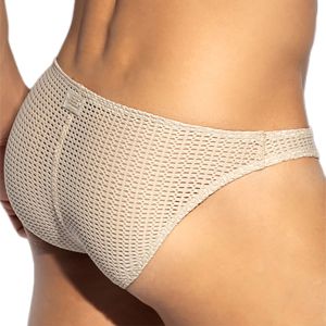 ES Collection Formentera Brief UN602 Beige