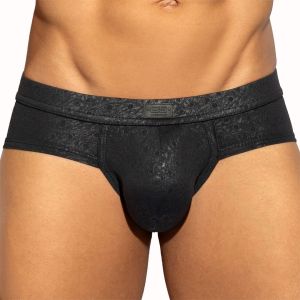 ES Collection Velisse Brief UN606 Black