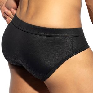 ES Collection Velisse Brief UN606 Black