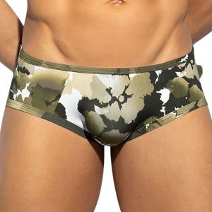 ES Collection Swiiss Cow Brief UN620 Khaky