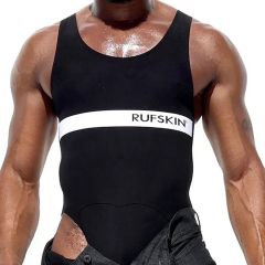 Rufskin Trey Bodysuit Black