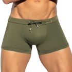ES Collection Basic Sportive Swim Trunk 2518 Khaky
