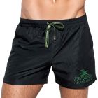 ES Collection Basic Boardshort 1922 Black