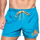 ES Collection Basic Boardshort 1922 Peacock