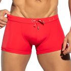 ES Collection Basic Sportive Swim Trunk 2518 Red