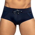ES Collection Classic Swim Brief 2104 Navy