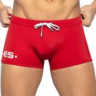 ES Collection Europe Swim Trunk 2.0 2213 Red