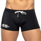 ES Collection Europe Swim Trunk 2.0 2213 Black