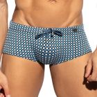 ES Collection Orak Swim Trunk 2502 Royal Blue