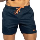 ES Collection Pique Plain Boardshorts 2506 Navy