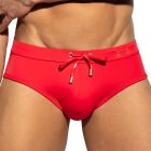 ES Collection Basic Sportive Swim Brief 2517 Red