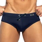 ES Collection Basic Sportive Swim Brief 2517 Navy
