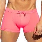 ES Collection Basic Sportive Swim Trunk 2518 Neon Pink