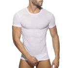 Addicted Fantasy Diamond T-Shirt AD1081 White