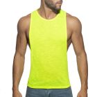 Addicted Thin Flame Low Rider AD1108 Neon Yellow