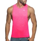 Addicted Thin Flame Low Rider AD1108 Neon Pink