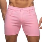 Addicted Svelte Shorts AD1253 Pink