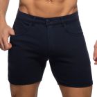Addicted Svelte Shorts AD1253 Navy