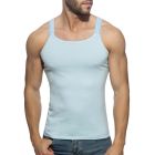 Addicted Sitges Slim Fit Tank Top AD1260 Sky Blue