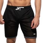 Addicted Slam Bermuda Shorts AD1275 Black