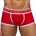 Addicted Double Trouble Trunk AD1283 Red