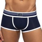 Addicted Double Trouble Trunk AD1283 Navy