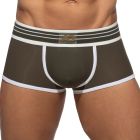 Addicted Double Trouble Trunk AD1283 Khaky