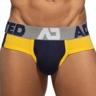 ADDICTED Trey Brief AD1305 Navy
