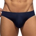 Addicted Veloz Dry Bikini Brief AD1329 Navy Mens Underwear