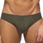 Addicted Veloz Dry Bikini Brief AD1329 Khaki