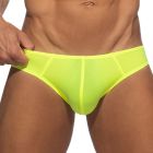 Addicted Veloz Dry Bikini Brief AD1329 Noen Yellow