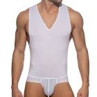 Addicted Veloz Dry Bodysuit AD1331 White