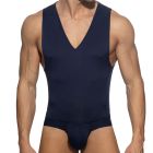 Addicted Veloz Dry Bodysuit AD1331 Navy
