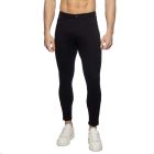 Addicted Svelte Long Pants AD1336 Black