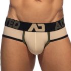 Addicted Naked Feeling Brief AD1358 Beige
