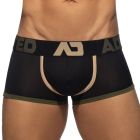 Addicted Naked Feeling Trunk AD1359 Black